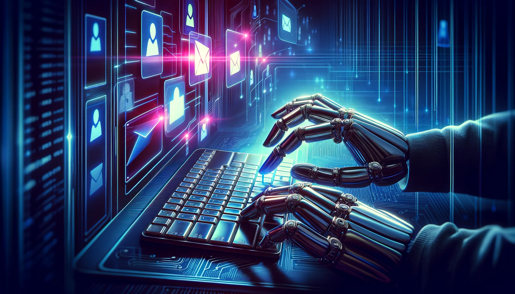 Business Email Compromise: Detecting and Preventing Email Fraud