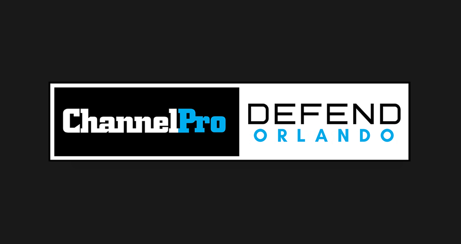 2026 ChannelPro DEFEND: Orlando